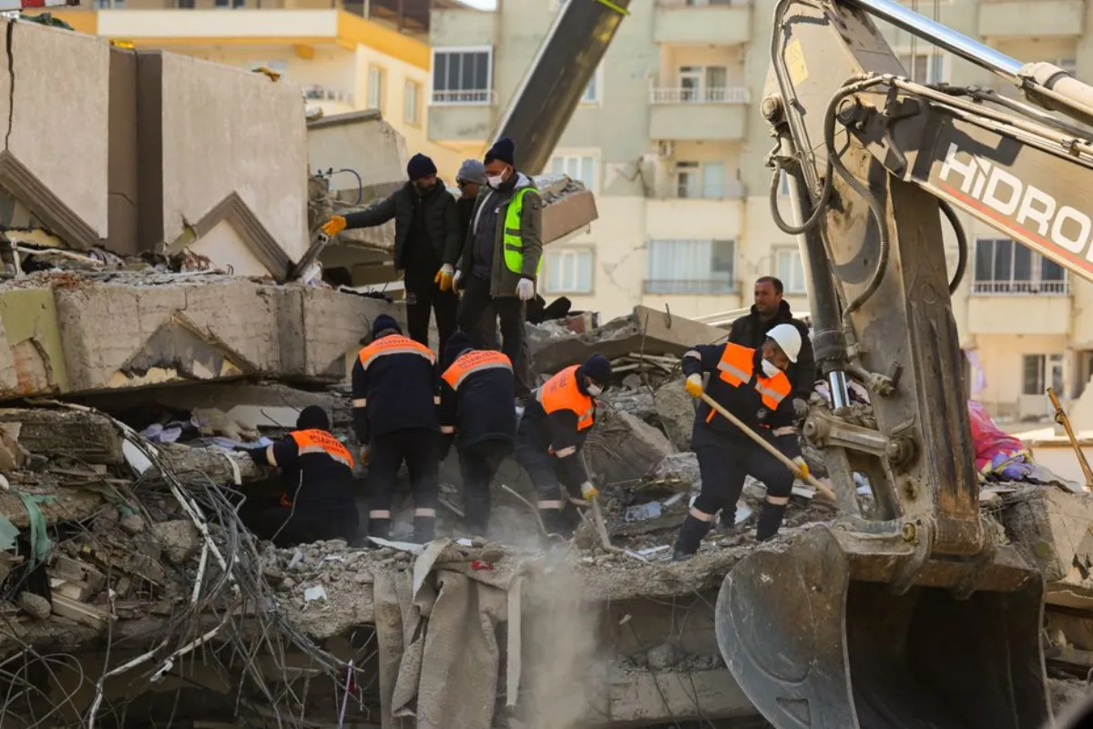 search safety